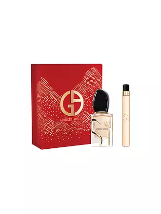 ARMANI | Geschenkset - Sì Eau de Parfum Set 30ml / 10ml | 